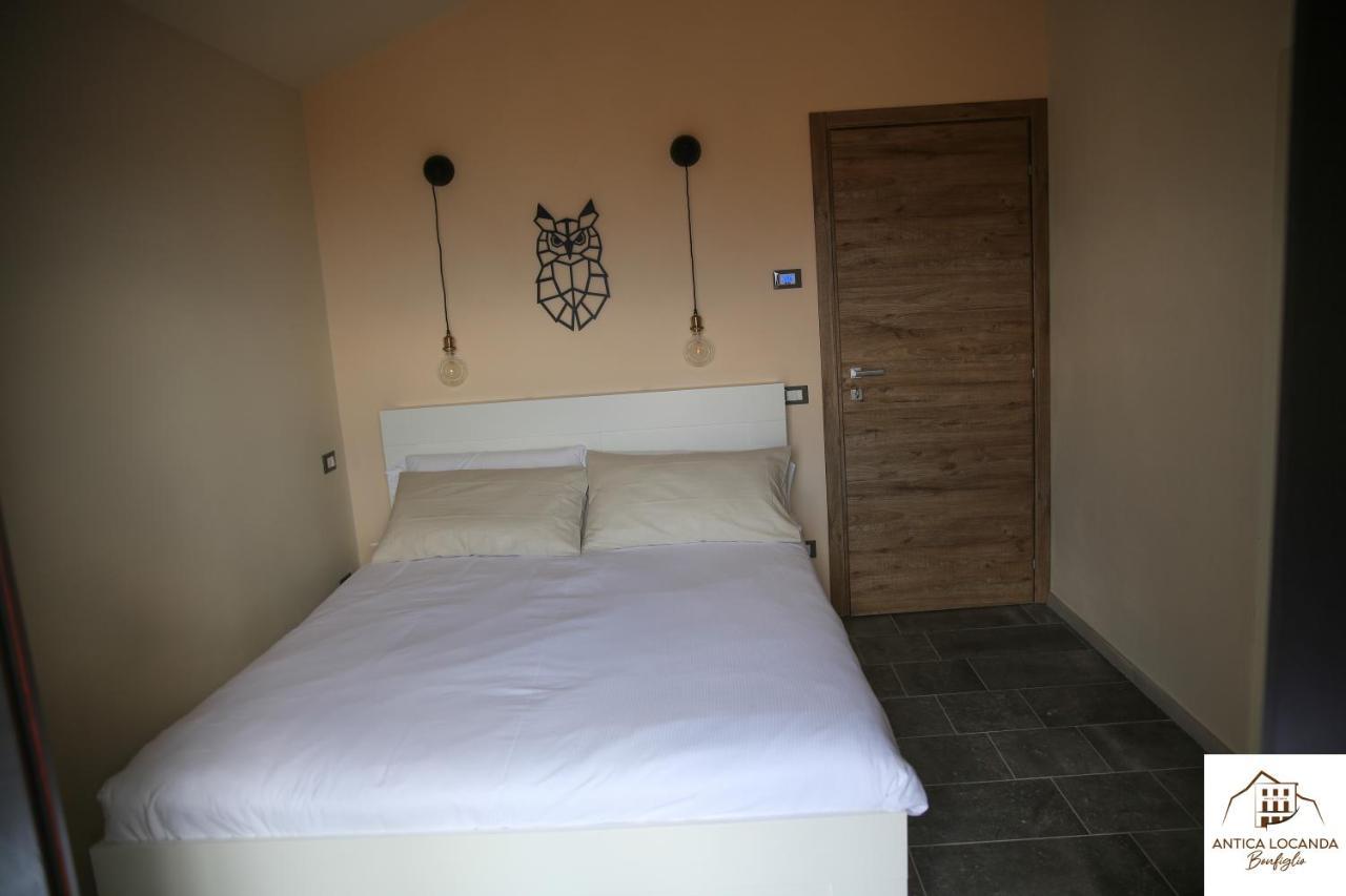 Antica Locanda Bonfiglio Busana Екстер'єр фото